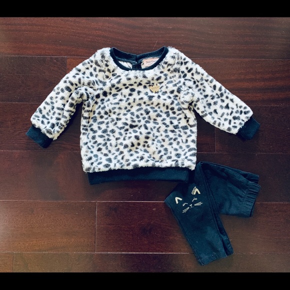 Juicy Outfit - Picture 3 of 4